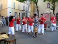 Pulsabatouk au Panier (Marseille)