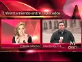 TOMA DE TRIBUNA EN NUEVO LEON