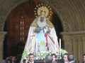 Rosario de la Aurora de la Virgen de la Esperanza 09 - 2/5.