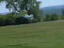 Rod flying at Wawayanda Rod flying at Wawayanda