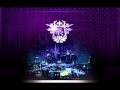 Saints Row: The Third What I Got Male Voice 1