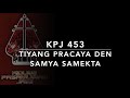 KPJ 453