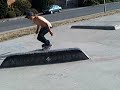 Pivot Skate Video