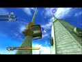 [Daytime] Sonic Adventure 2.5 - Rooftop Run Act 01 at 4:48:47 (Rank : S)