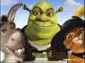 Shrek - Halleluja