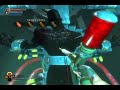 Bioshock = Final Boss = Major Spoilers! Bioshock = Final Boss = Major Spoilers!