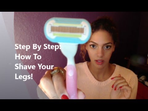 how to whiten legs and knees