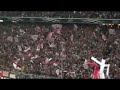FC Bayern München - 1. FC Nürnberg