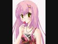 ハヤテのごとく！ED4『木の芽風』　[STEREO]