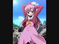 ハヤテのごとく！ED4『木の芽風』　[STEREO]