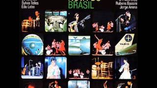 Rosinha de Valenca - Tema pra Luis