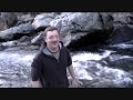 part 1 chris and i again at the north fork american river
