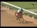 Barbaro Kentucky Derby 2006 & extended post race coverage