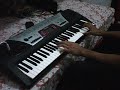 Yann Tiersen - Childhood 1 cover (by me) Yann Tiersen - Childhood 1 cover (by me)