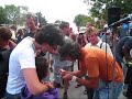 David Rotundo  South Side Shuffle 2008