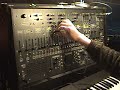The ARP 2600: Oscillators Part 2