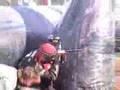 paintball