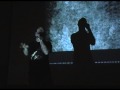 P.CANTELL - Performing Live at United4Iran ( A Million Shadows)