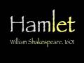 Hamlet, Act 1, Scene 5