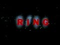 ringu japanese trailer