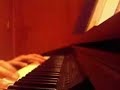 Big my secret BSO The piano (by joaquinissimo)