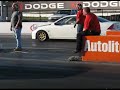 EK4 and GSR racing!!!