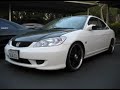 EK4 and GSR racing!!!