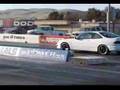 EK4 and GSR racing!!!