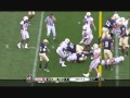 Shayne Skov vs Notre Dame (2010)