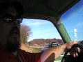 Taking a rde in a 74 Nova for sale on ebay motors by rocket-auto