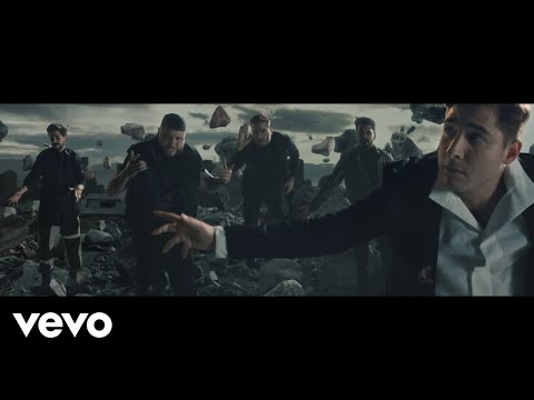 Si me dices que sí - Reik, Farruko, Camilo