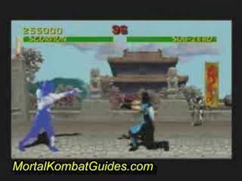 sub zero