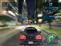 Need for Speed Underground Carrera contra Eddie Need for Speed Underground Carrera contra Eddie