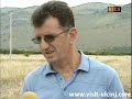 Prona n� Vuksan Lekaj - Reagim familja Camaj Tuz
