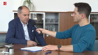 AKTUÁLNĚ z mohelnické radnice