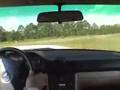 Mercedes W124  500E SCCA AutoX