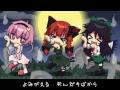I liked a YouTube video -- ハートフルネコロマンサー　（スリラー×死体旅行） http://youtu.be/ieqFZeYwo-U?a
