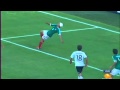 Mexico vs Alemania - Golazo de Julio Gomez