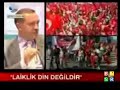 Erdoğan'ın laiklik tanımı Erdoğan'ın laiklik tanımı