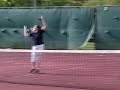 Tennis Junior