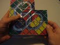 Solve the rubik\