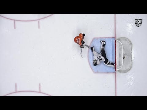 Roman Will stops Slava Ushenin