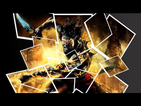 Как сделать коллаж в adobe photoshop cs6