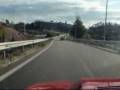 videos de lancia hf integrale hellenic club olympia part8.mp4