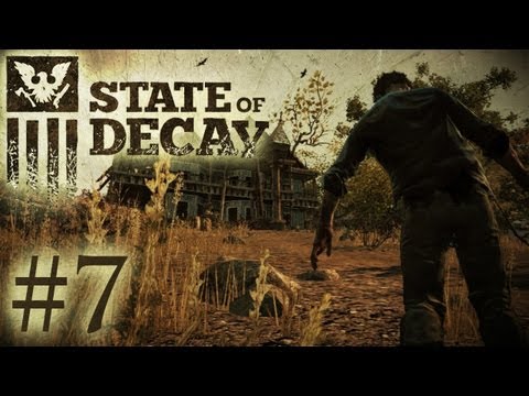 Playthrough - Click Here To Subscribe ▻ http://bit.ly/JoinNGTZombies Twitter ▻ http://www.Twitter.com/NextGenTactics Facebook ▻ http://www.Facebook.com/NextGenTactics FREE...