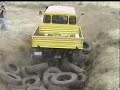 unimog fest in 2001 unimog fest in 2001
