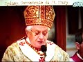 Papa Benedetto XVI alza la voce contro i preti pedofili (2) Papa Benedetto XVI alza la voce contro i preti pedofili (2)