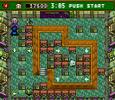 Super Bomberman 4 (SNES) Complete 3/6