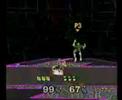 Wito (Fox) vs. Dark_Crono (C. Falcon) 3/3