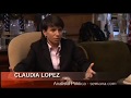 Parapolítica en Colombia por Claudia López III / CONTRAVÍA